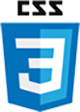 logo techno CSS3