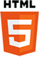 logo techno HTML5