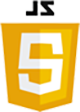 logo techno Javascript