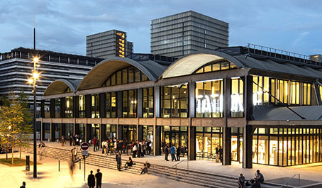 station f