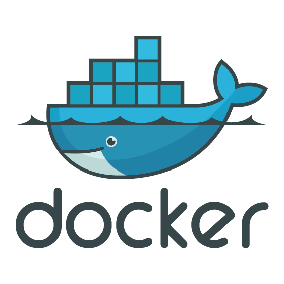 logo vptech-stacks Docker