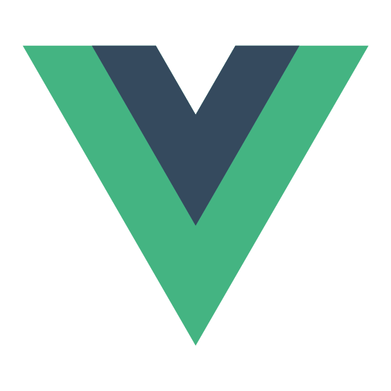 logo vptech-stacks Vue JS