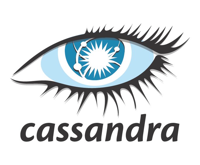 logo vptech-stacks cassandra