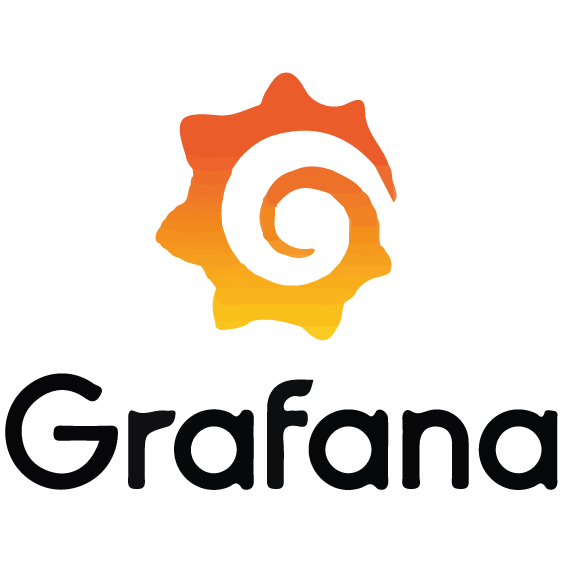 logo vptech-stacks Grafana