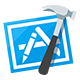 logo techno Xcode