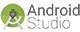 logo techno Android Studio
