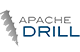 logo techno Apache Drill