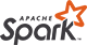 logo techno Apache Spark