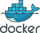 logo techno Docker