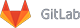 logo techno Gitlab