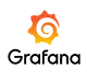 logo techno Grafana