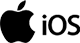 logo techno iOS