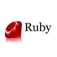 logo techno Ruby