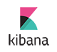 logo techno Kibana