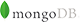 logo techno mongoDB