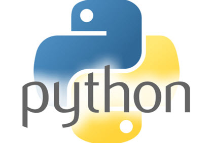 logo techno Python