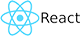 logo techno React