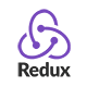 logo techno Redux JS