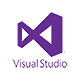 logo techno Visual Studio